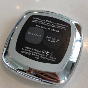 BareMinerals Liner Shadow- The Night is Young